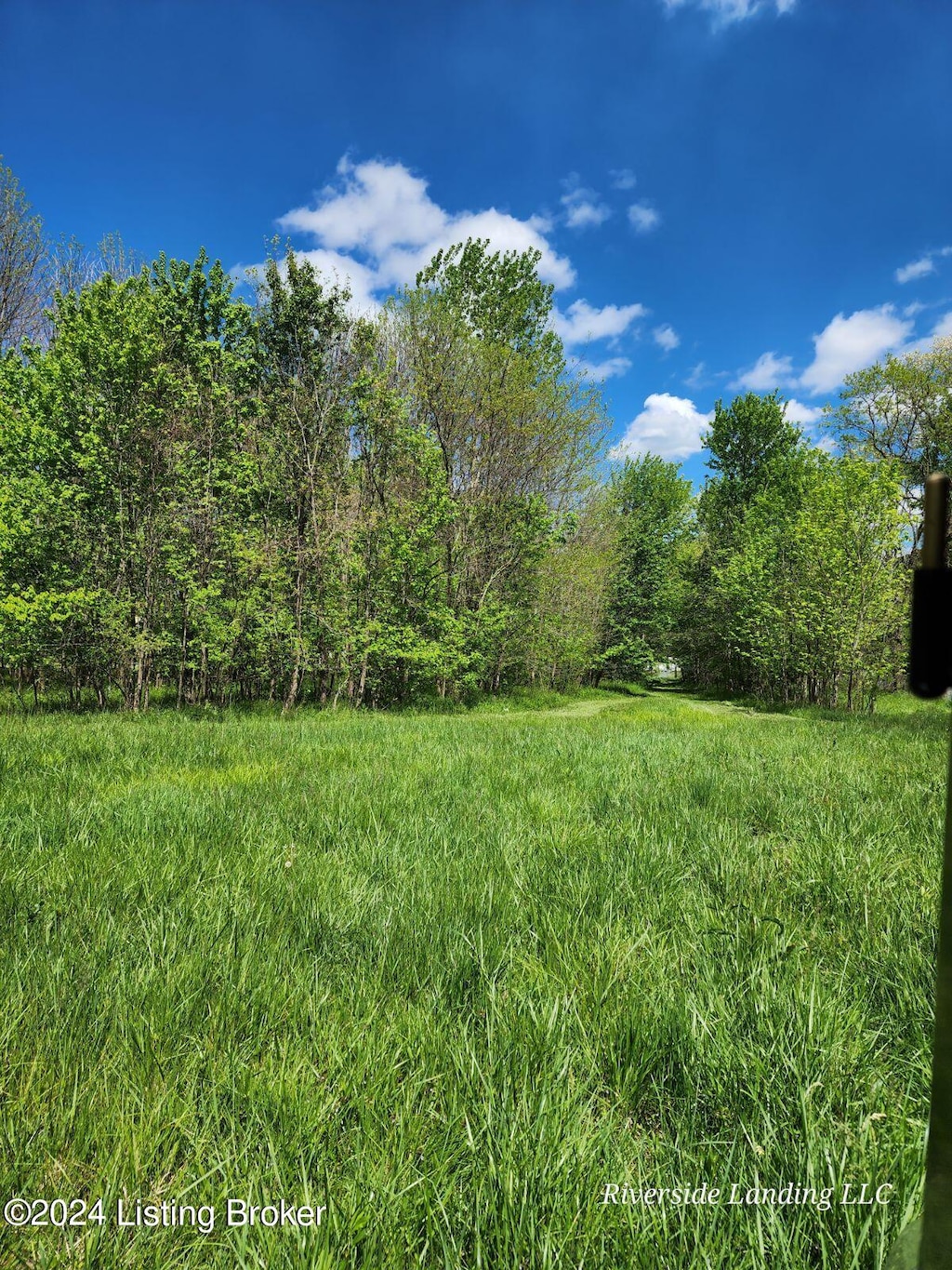 LOT3 Rons Way, West Point, KY 40177