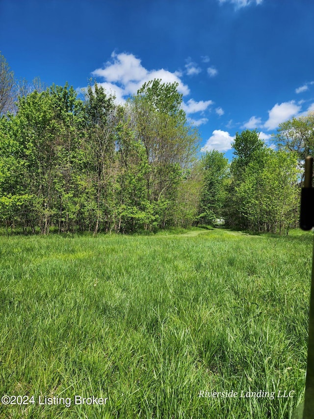 LOT3 Rons Way, West Point KY, 40177 land for sale