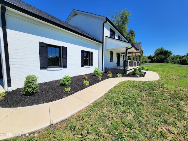 730 Lincoln Park Rd, Springfield, KY 40069 - photo 2