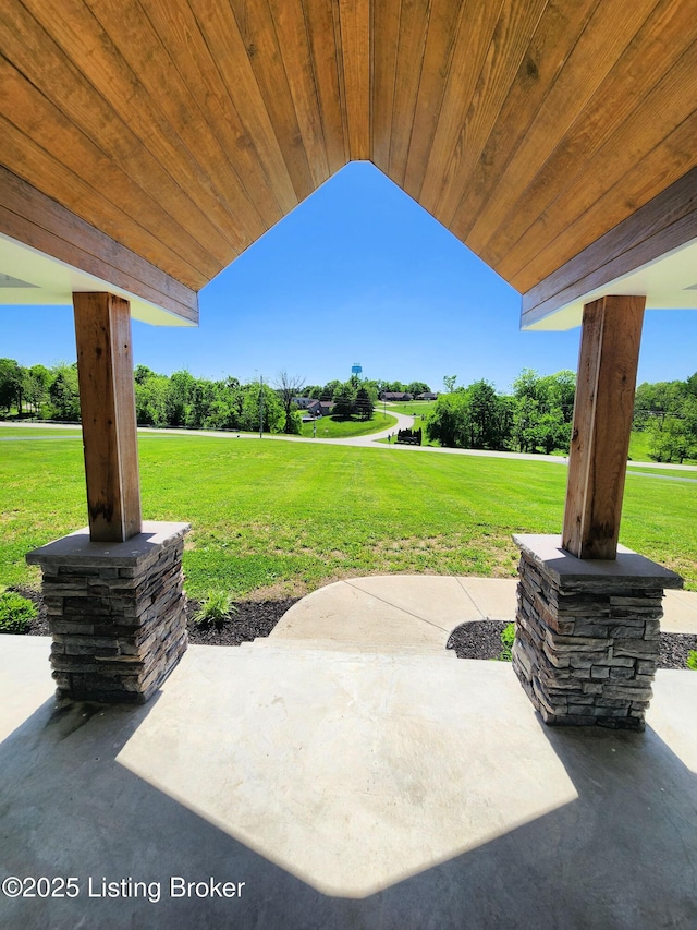 730 Lincoln Park Rd, Springfield, KY 40069 - photo 4