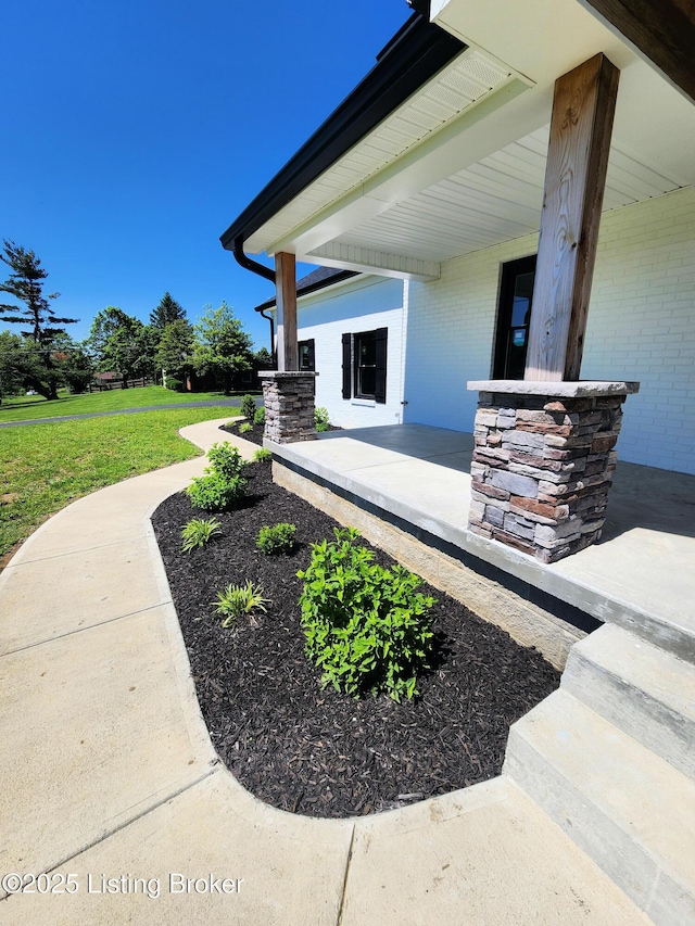 730 Lincoln Park Rd, Springfield, KY 40069 - photo 3