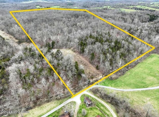 1150 Windy Way Ln, Harrodsburg KY, 40330 land for sale