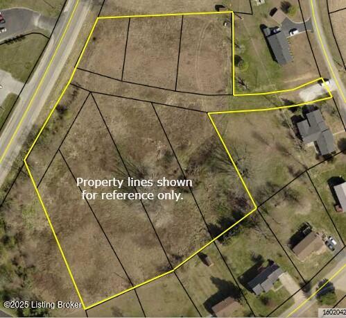 0 S Dixie Hwy, Munfordville, KY 42765 - photo 1