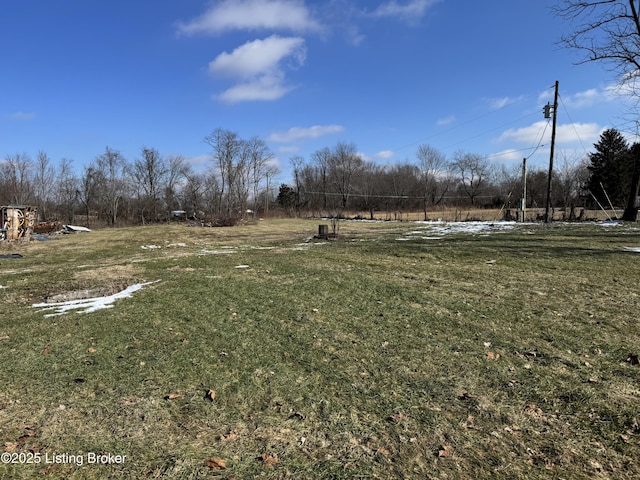 668 Samuels Loop, Coxs Creek KY, 40013 land for sale