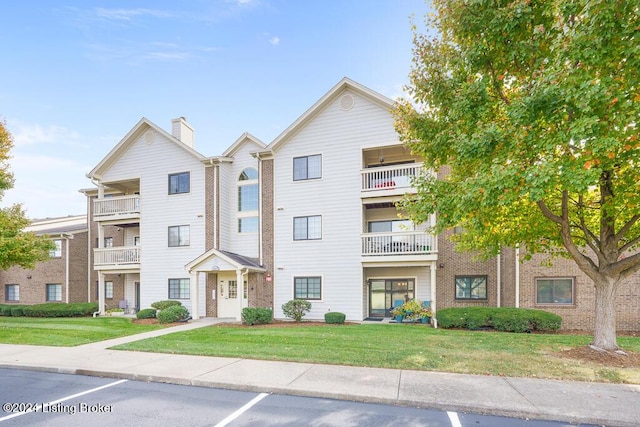 Listing photo 2 for 3909 Yardley Ct Unit 312, Louisville KY 40299