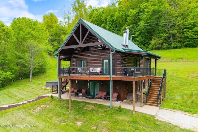 1304 Murray Rd, Taylorsville, KY 40071 - photo 7