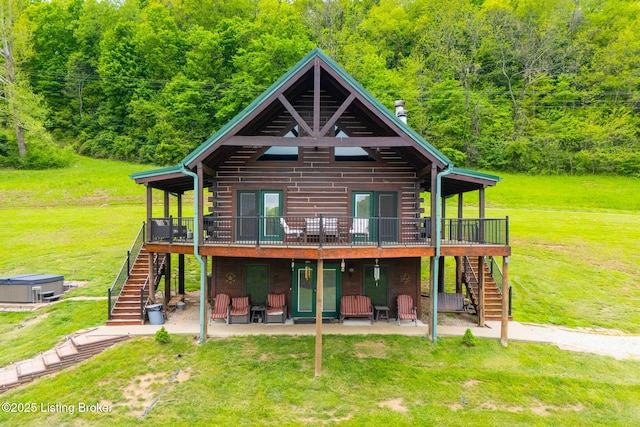 1304 Murray Rd, Taylorsville, KY 40071 - photo 8