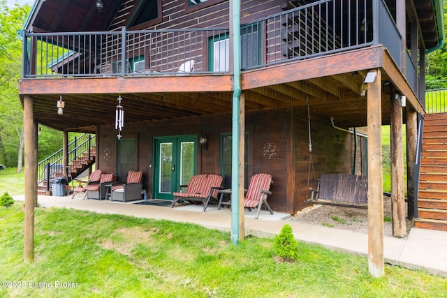 1304 Murray Rd, Taylorsville, KY 40071 - photo 12
