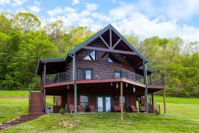 1304 Murray Rd, Taylorsville, KY 40071 - photo 3