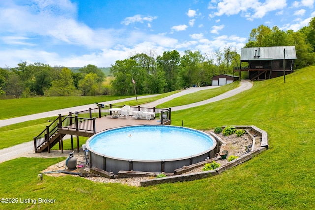 1304 Murray Rd, Taylorsville, KY 40071 - photo 68
