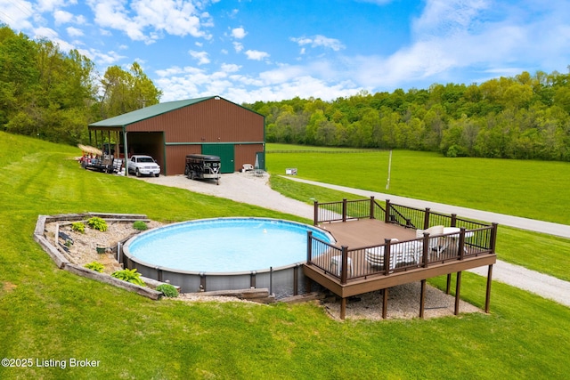 1304 Murray Rd, Taylorsville, KY 40071 - photo 69