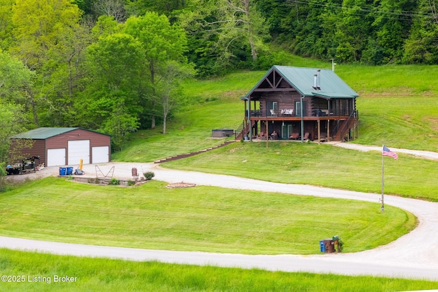 1304 Murray Rd, Taylorsville, KY 40071 - photo 79