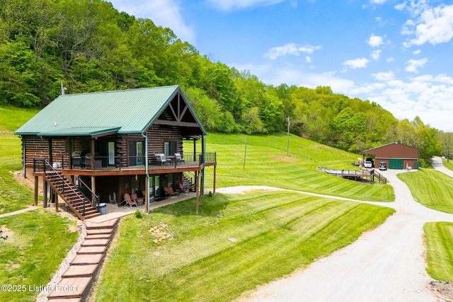 1304 Murray Rd, Taylorsville, KY 40071 - photo 1