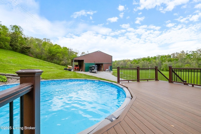 1304 Murray Rd, Taylorsville, KY 40071 - photo 72