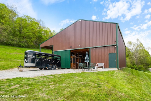1304 Murray Rd, Taylorsville, KY 40071 - photo 94