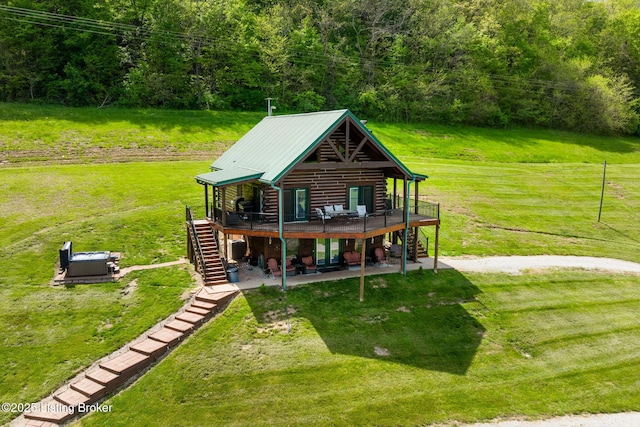 1304 Murray Rd, Taylorsville, KY 40071 - photo 95