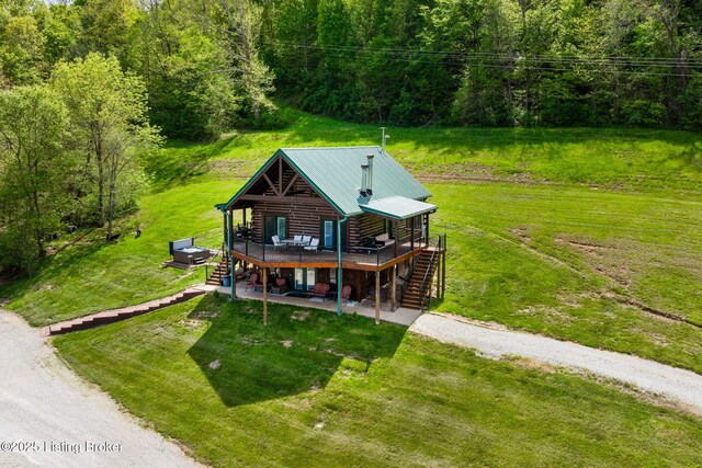 1304 Murray Rd, Taylorsville, KY 40071 - photo 97