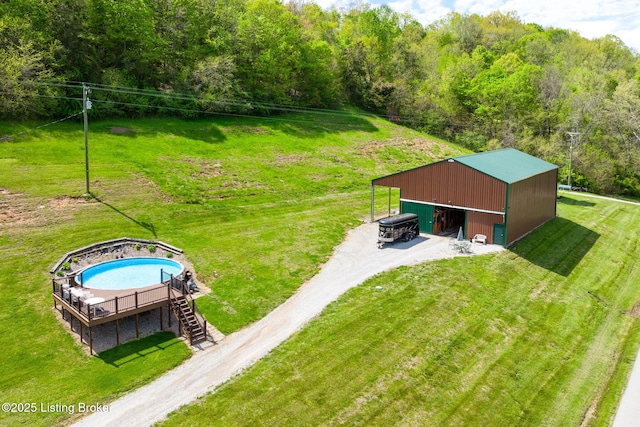1304 Murray Rd, Taylorsville, KY 40071 - photo 98