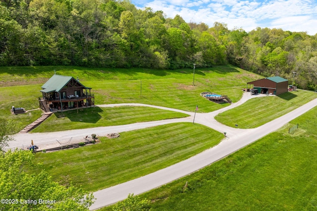 1304 Murray Rd, Taylorsville, KY 40071 - photo 2