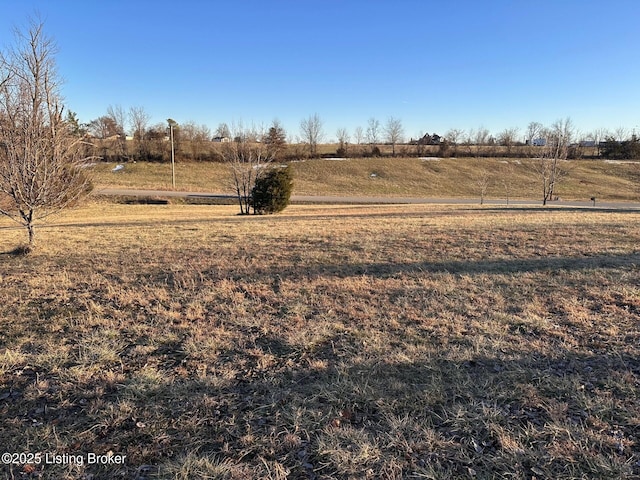 Lot3 Camp Branch Trail, Taylorsville KY, 40071 land for sale