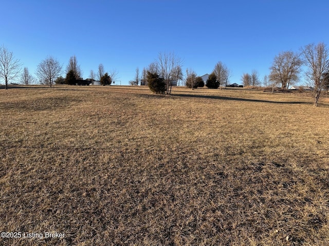 Listing photo 2 for Lot3 Camp Branch Trail, Taylorsville KY 40071