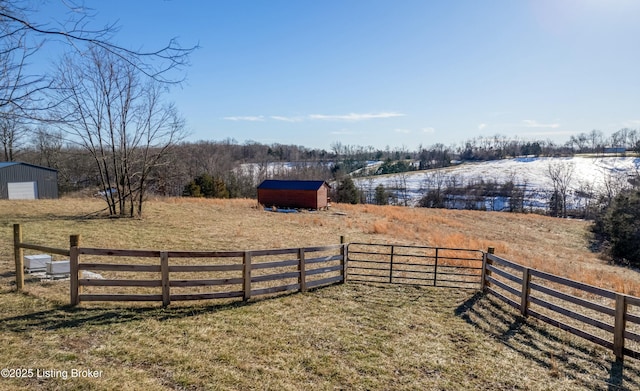 Listing photo 3 for 1 Benson Creek Rd, Waddy KY 40342