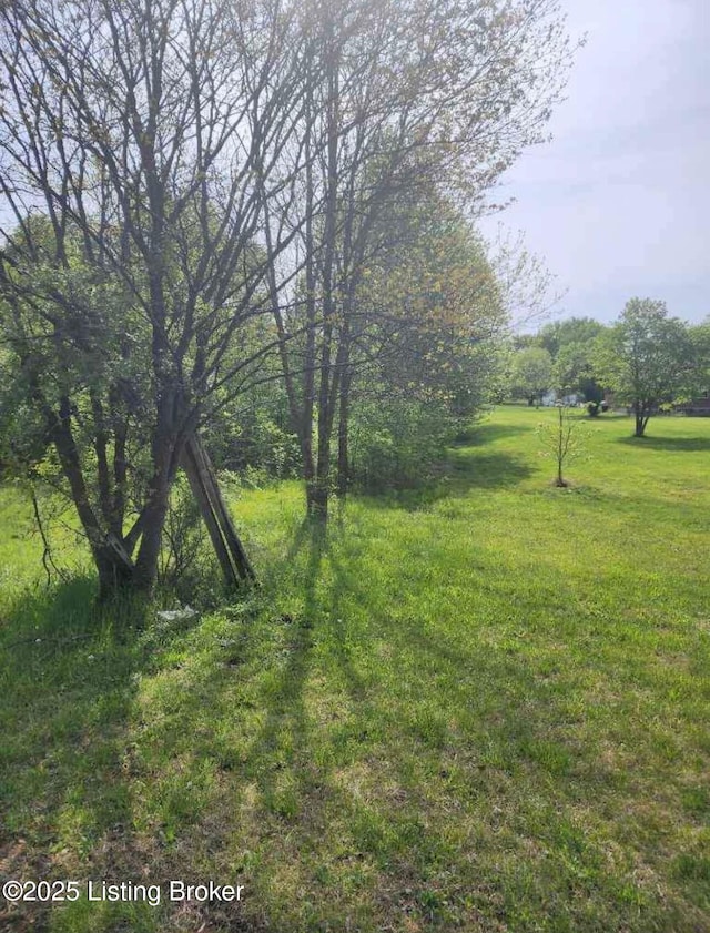 Listing photo 2 for LOT19 Lynn Ct, Bardstown KY 40004