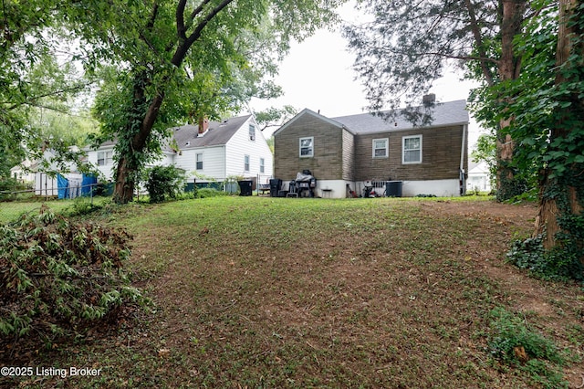 Listing photo 3 for 1006 S 43rd, Louisville KY 40211