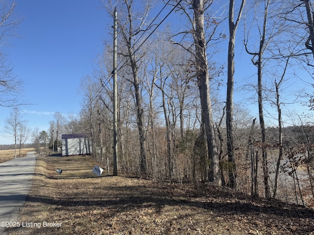 Listing photo 3 for 2968 Broad Ford Rd, Clarkson KY 42726