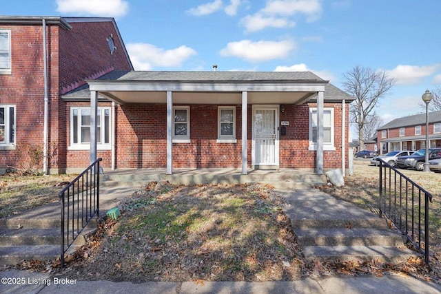 1779 Algonquin Pkwy, Louisville KY, 40210, 3 bedrooms, 1.5 baths condo for sale