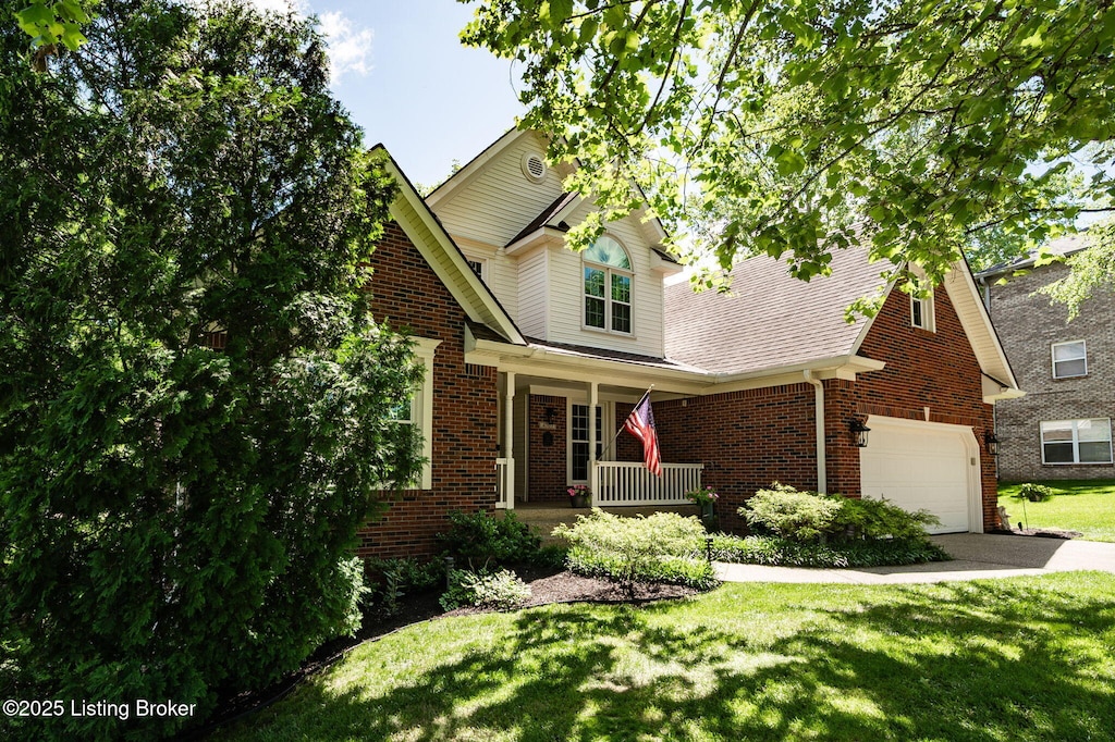 4703 Brixham Ct, Louisville, KY 40299 - photo 1