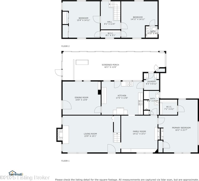 7211 Tangelo Dr, Louisville, KY 40228 - plan