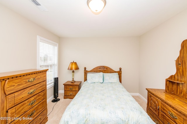 110 E Mandarin Ct, Elizabethtown, KY 42701 - view of carpeted bedroom