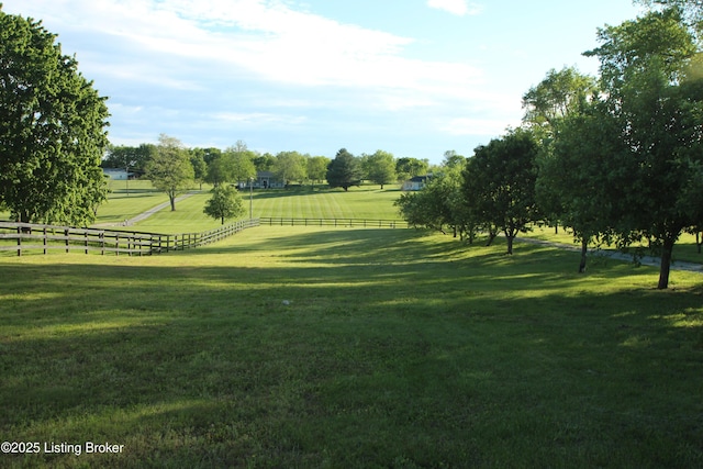 1472 Mulberry Pike, Eminence, KY 40019 - view of home's community featuring a view of countryside