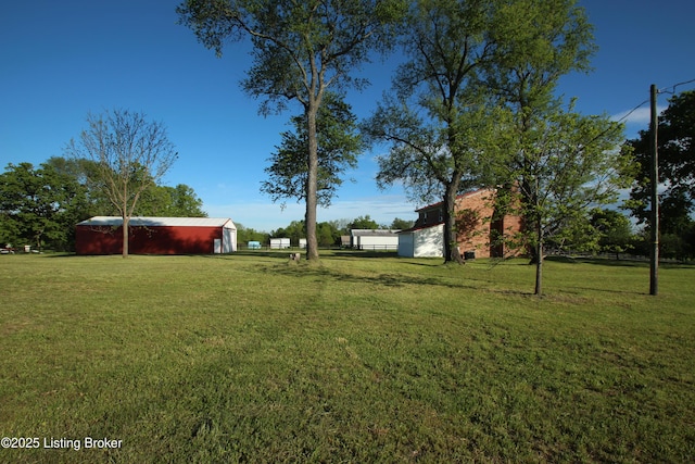 1472 Mulberry Pike, Eminence, KY 40019