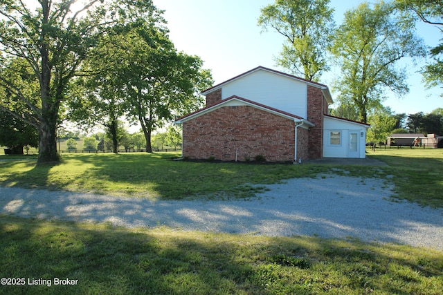 1472 Mulberry Pike, Eminence, KY 40019