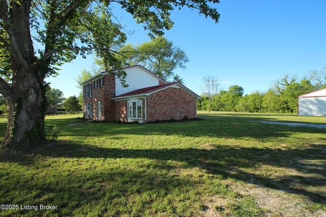 1472 Mulberry Pike, Eminence, KY 40019