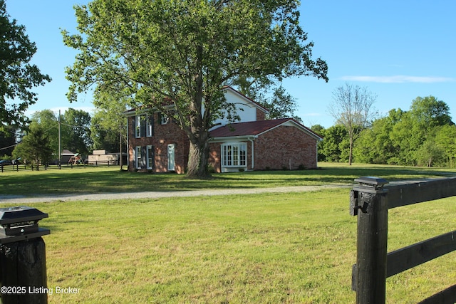 1472 Mulberry Pike, Eminence, KY 40019