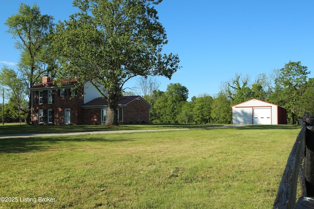 1472 Mulberry Pike, Eminence, KY 40019
