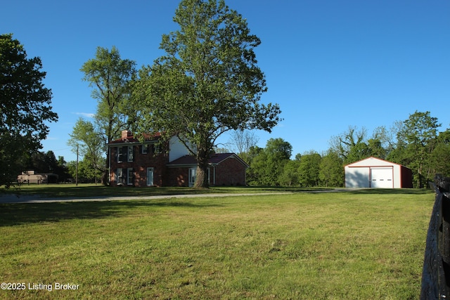 1472 Mulberry Pike, Eminence, KY 40019