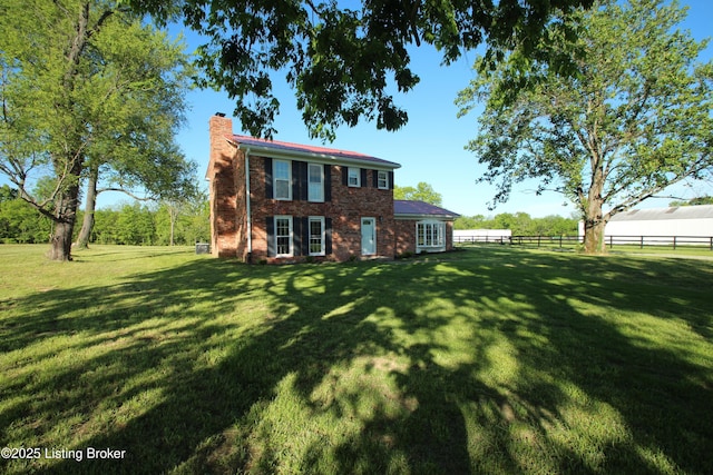 1472 Mulberry Pike, Eminence, KY 40019
