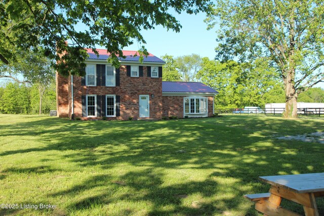 1472 Mulberry Pike, Eminence, KY 40019