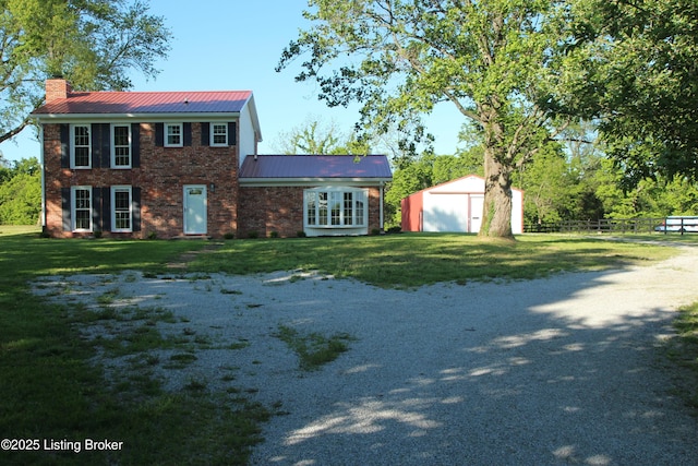 1472 Mulberry Pike, Eminence, KY 40019
