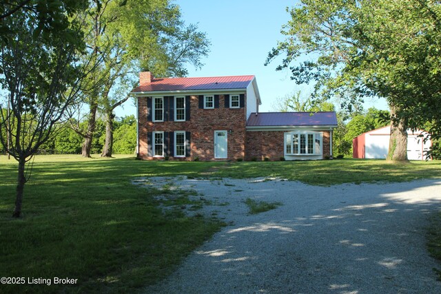 1472 Mulberry Pike, Eminence, KY 40019