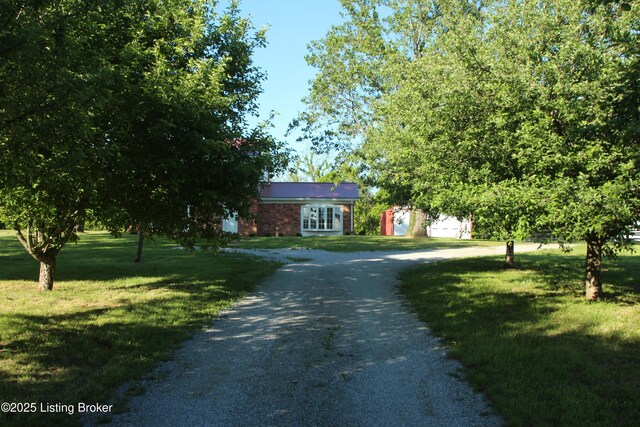 1472 Mulberry Pike, Eminence, KY 40019