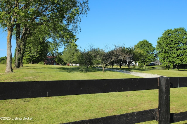1472 Mulberry Pike, Eminence, KY 40019 - view of property's community