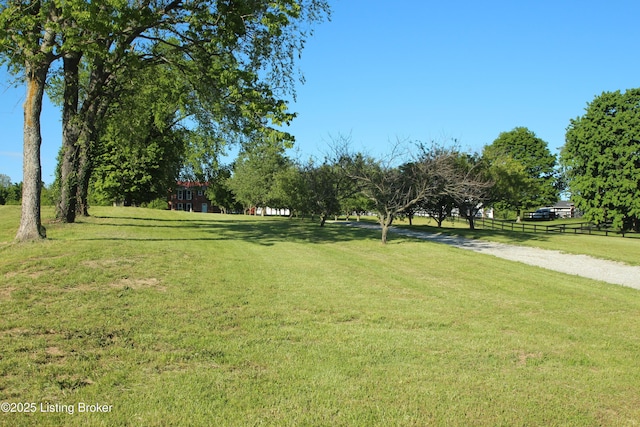 1472 Mulberry Pike, Eminence, KY 40019 - view of home's community
