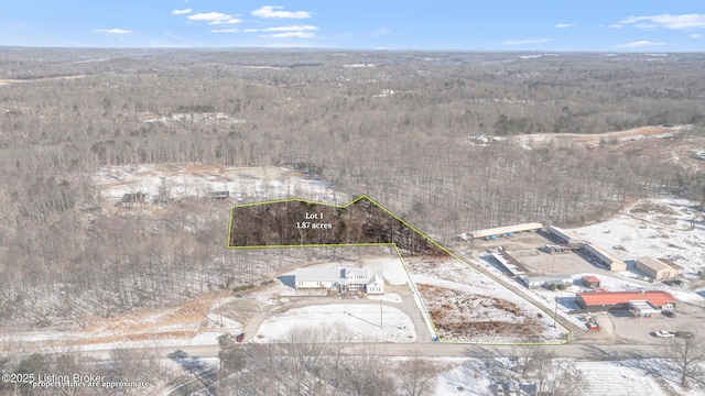 2856-1 Nolin Dam Rd, Mammoth Cave KY, 42259 land for sale