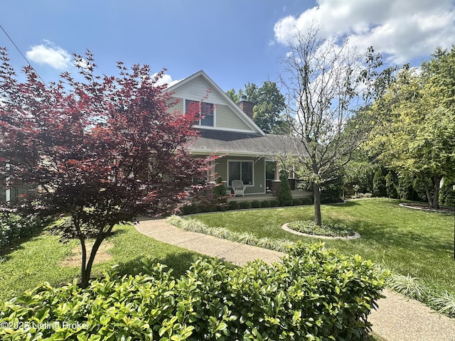 1822 Payne St, Louisville, KY 40206 - photo 4