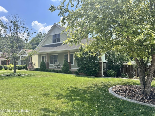 1822 Payne St, Louisville, KY 40206 - photo 2